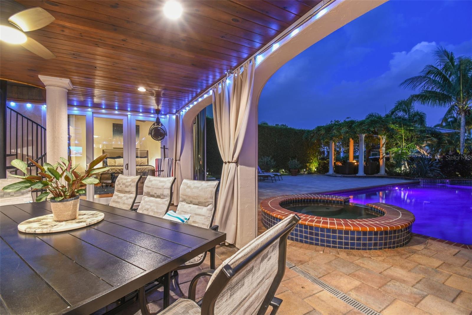 BAYSHORE ESTATES 4 - Residential