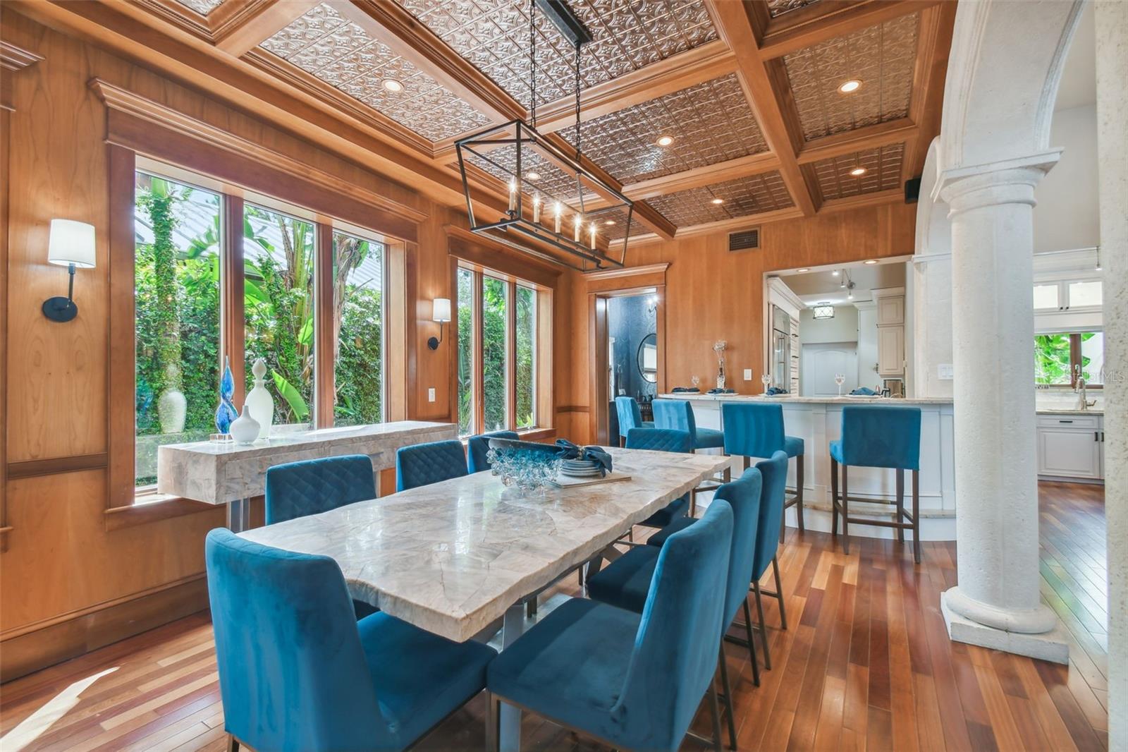 BAYSHORE ESTATES 4 - Residential