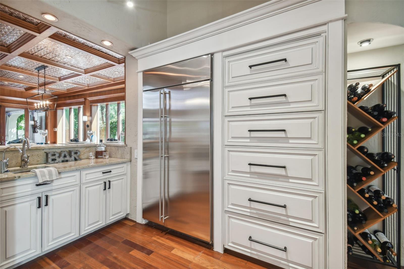 BAYSHORE ESTATES 4 - Residential