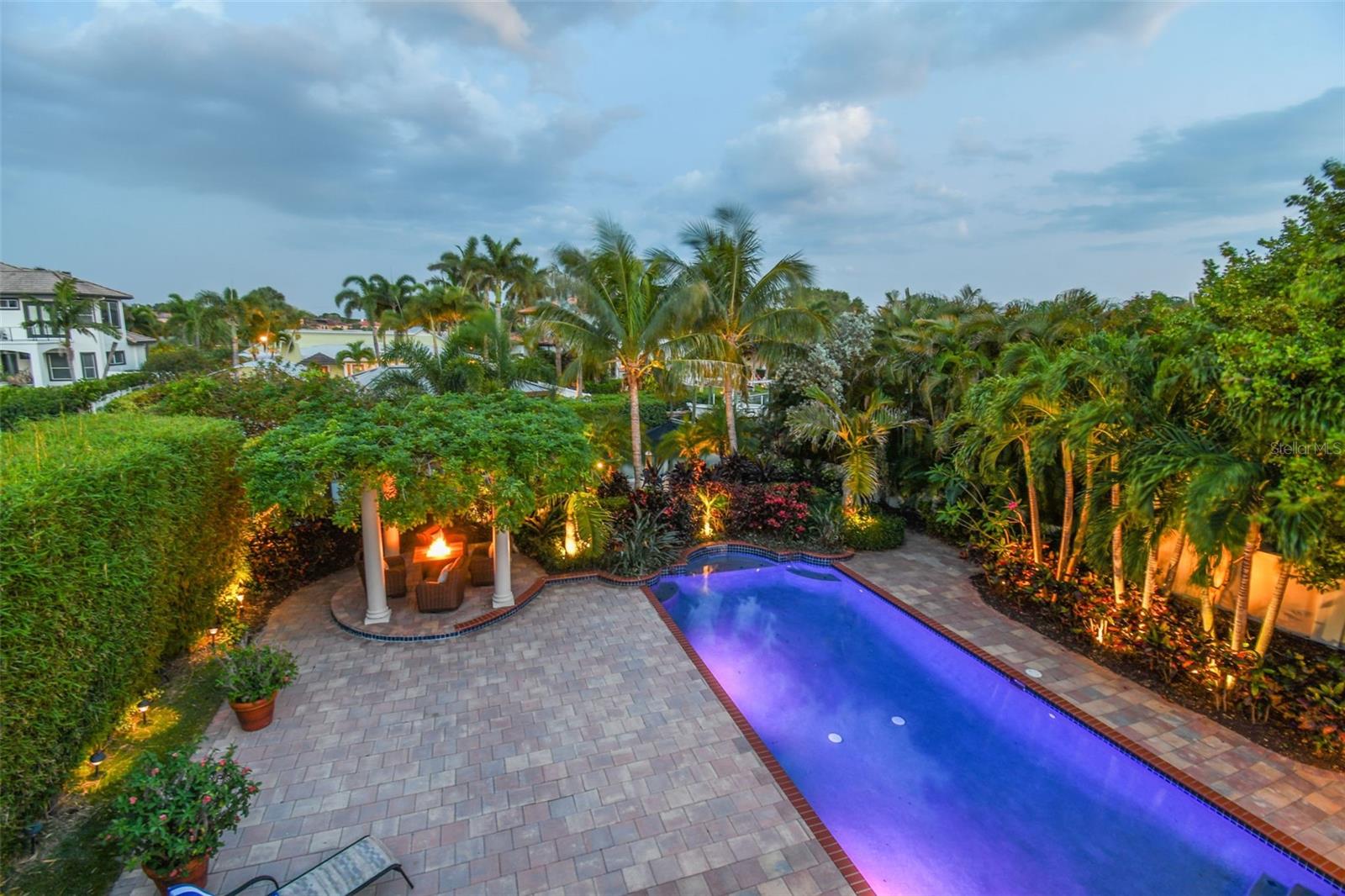 BAYSHORE ESTATES 4 - Residential