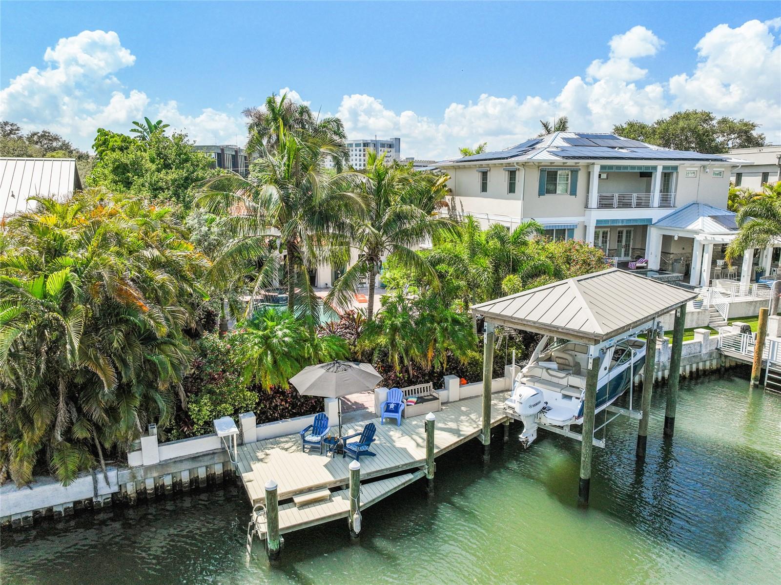 BAYSHORE ESTATES 4 - Residential