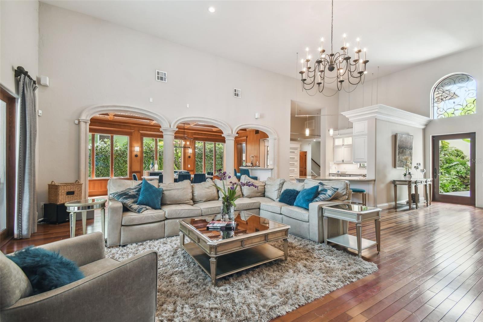 BAYSHORE ESTATES 4 - Residential