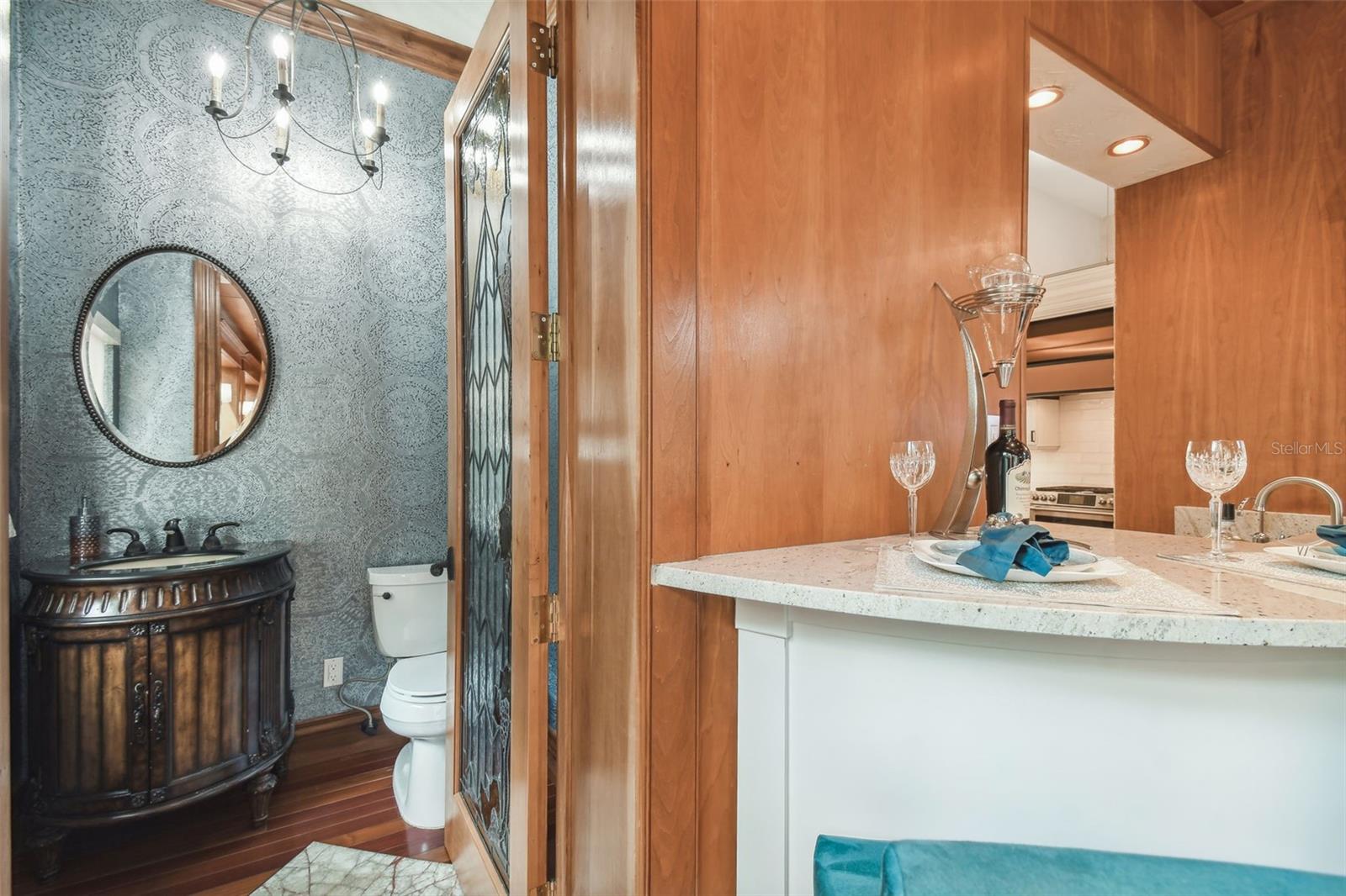 BAYSHORE ESTATES 4 - Residential