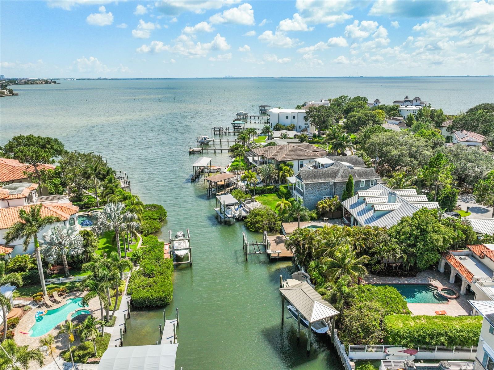 BAYSHORE ESTATES 4 - Residential