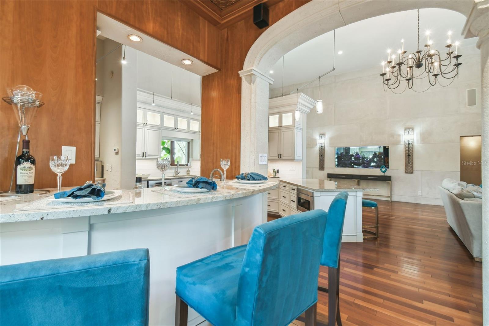 BAYSHORE ESTATES 4 - Residential