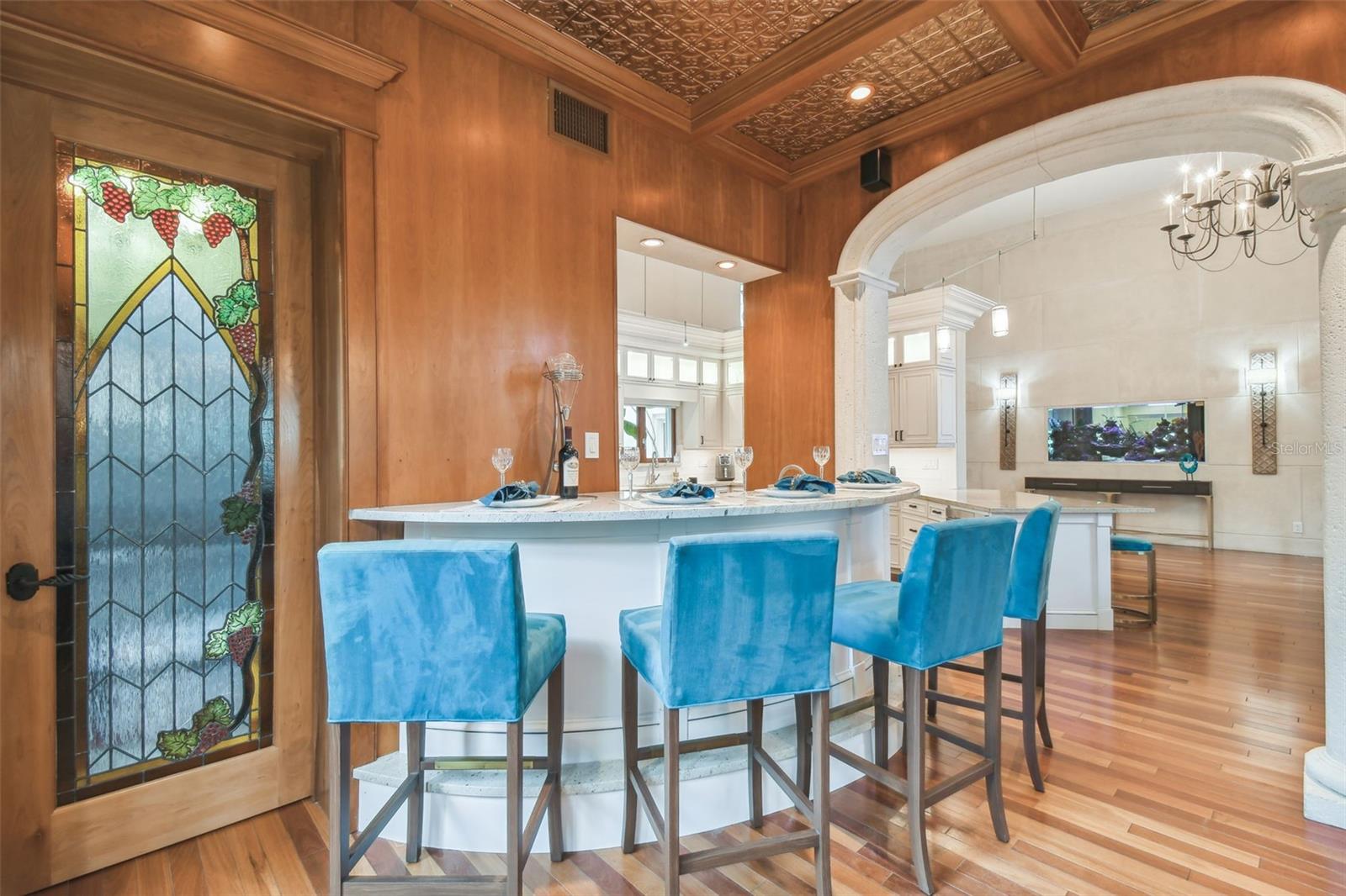 BAYSHORE ESTATES 4 - Residential