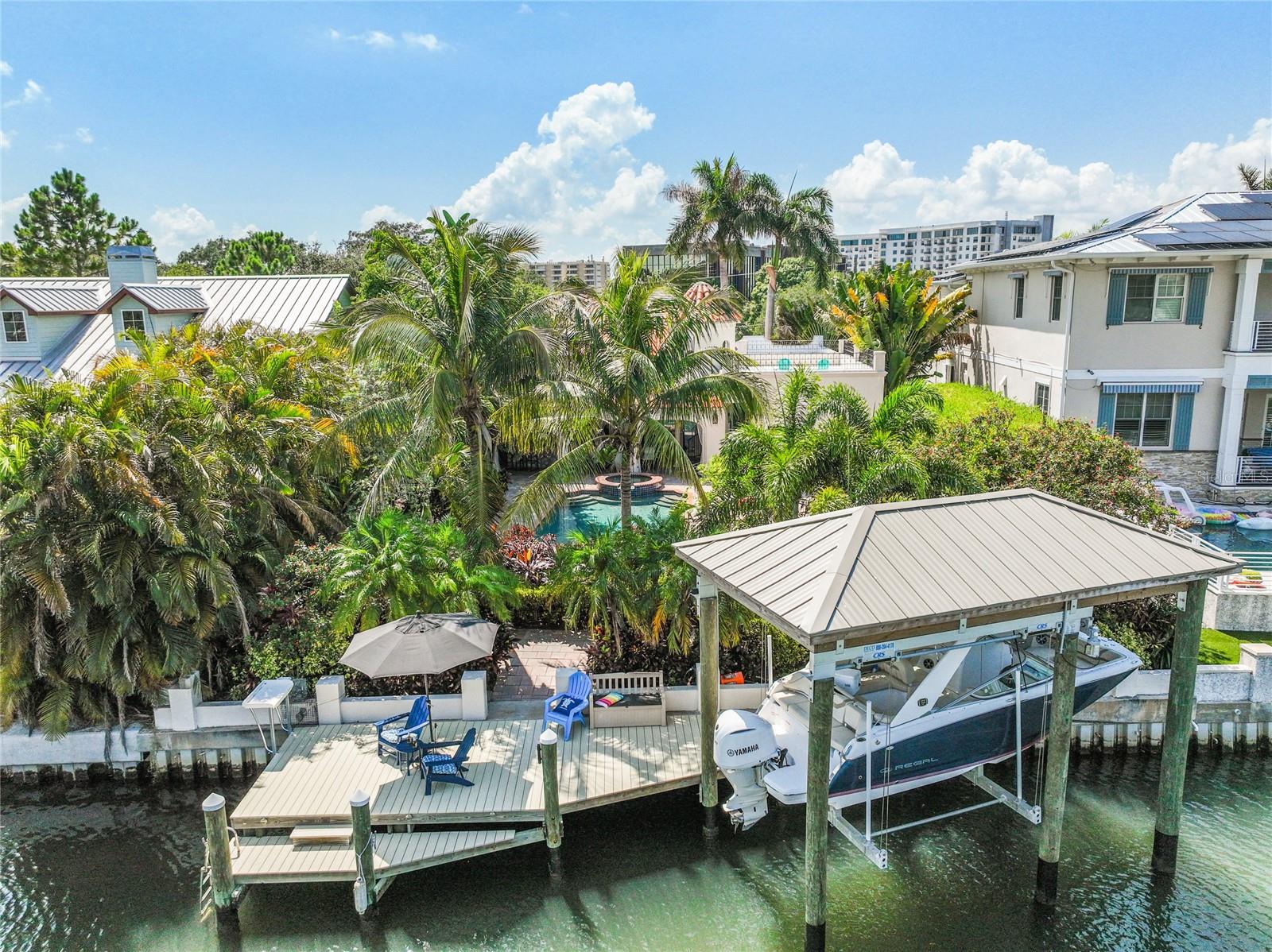 BAYSHORE ESTATES 4 - Residential