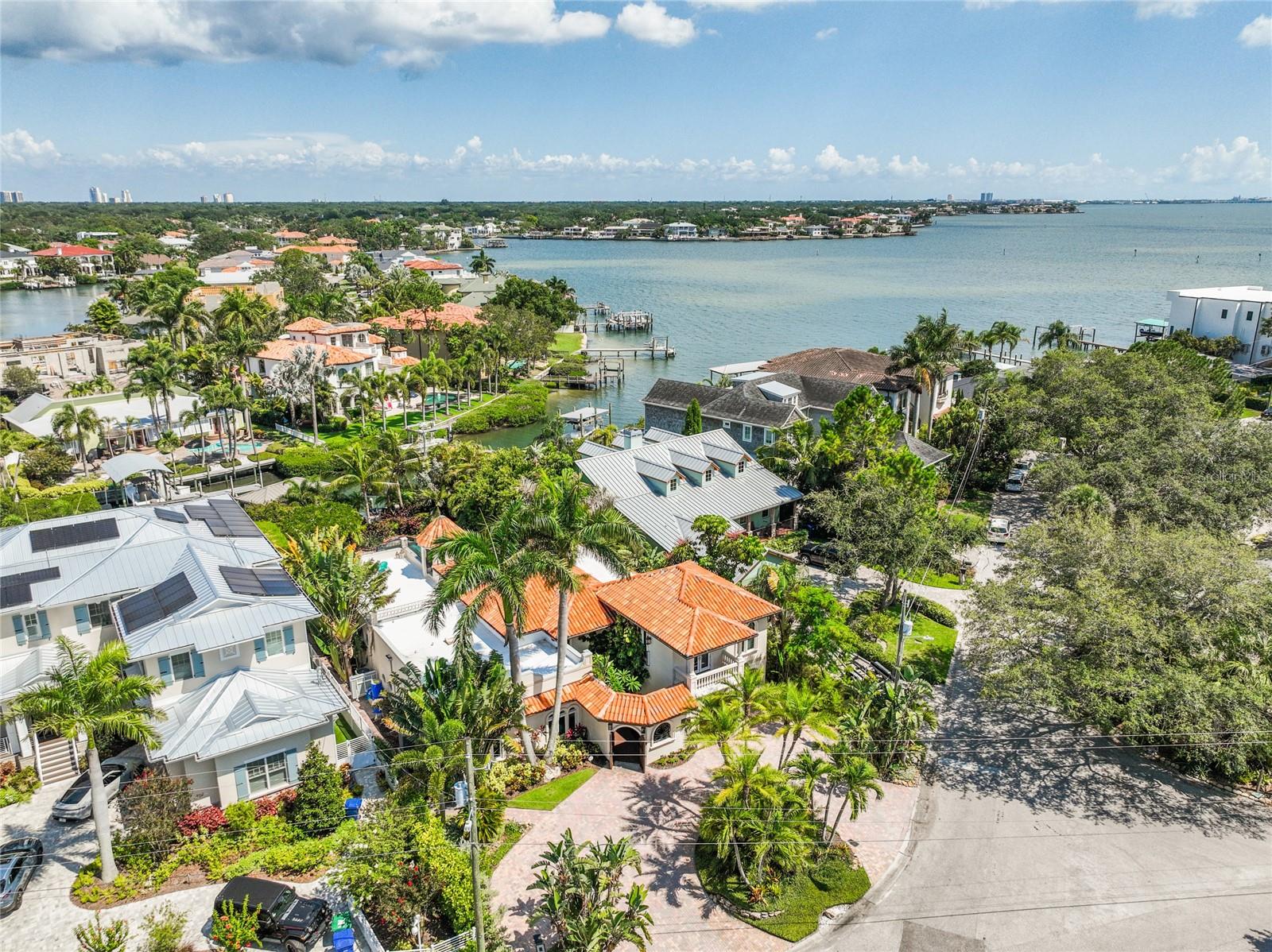 BAYSHORE ESTATES 4 - Residential