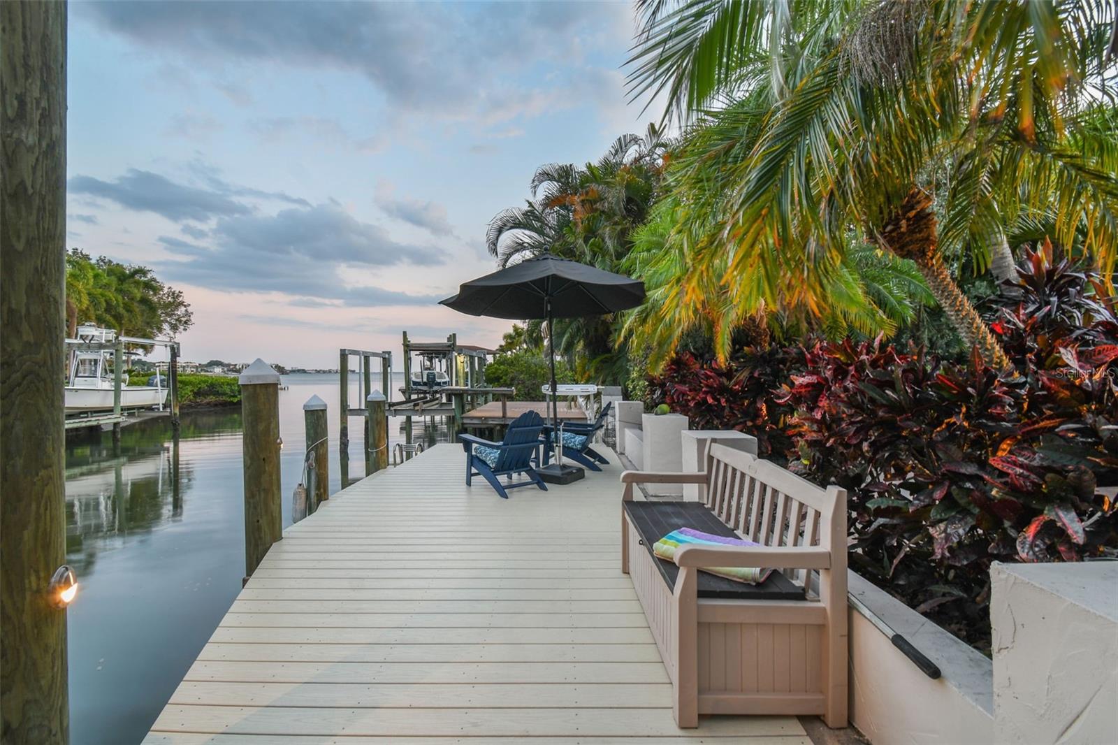 BAYSHORE ESTATES 4 - Residential