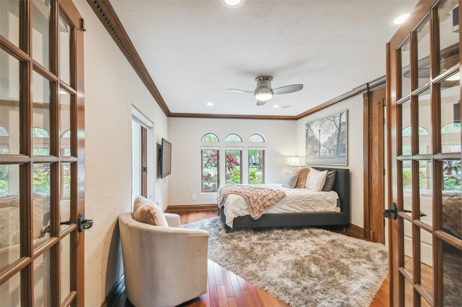 BAYSHORE ESTATES 4 - Residential