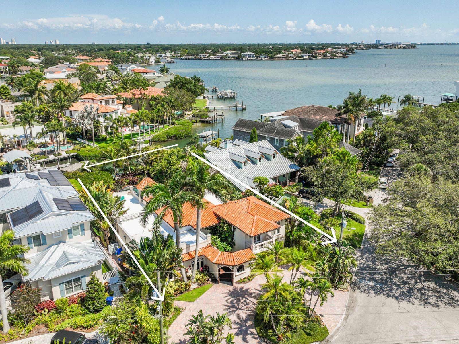 BAYSHORE ESTATES 4 - Residential