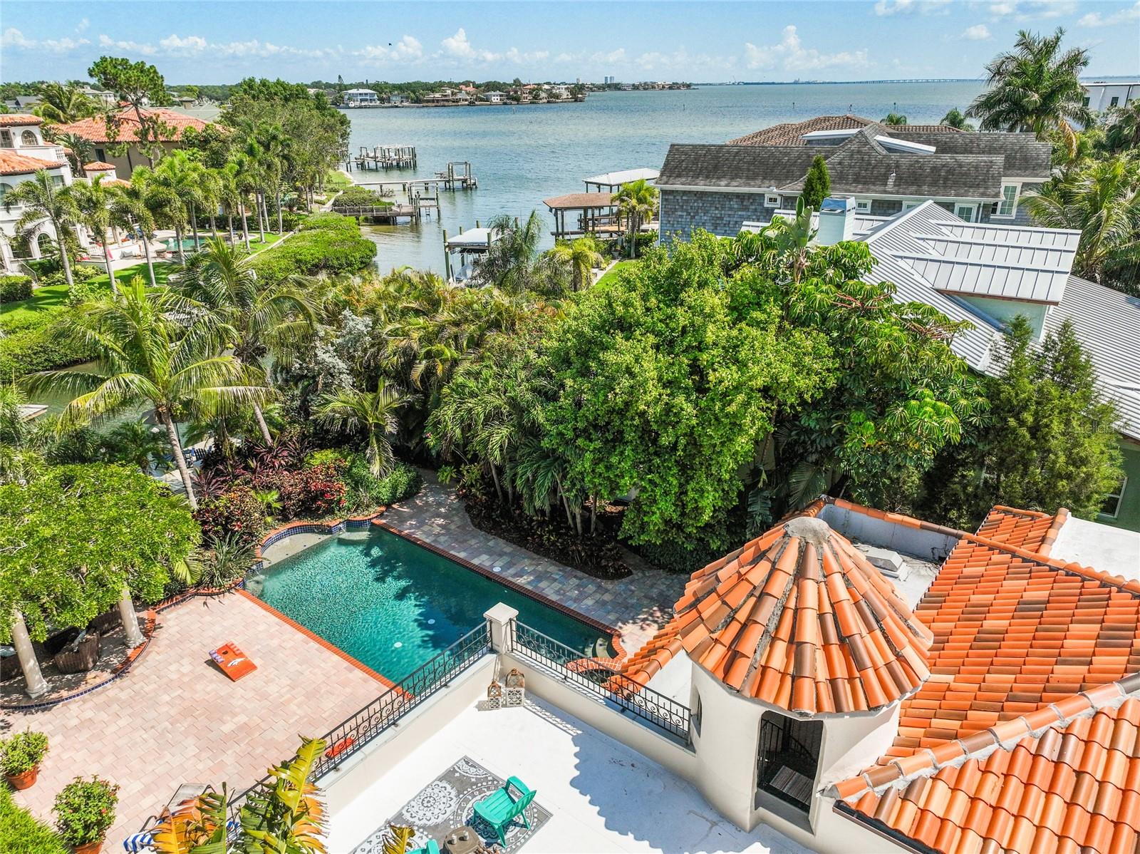 BAYSHORE ESTATES 4 - Residential