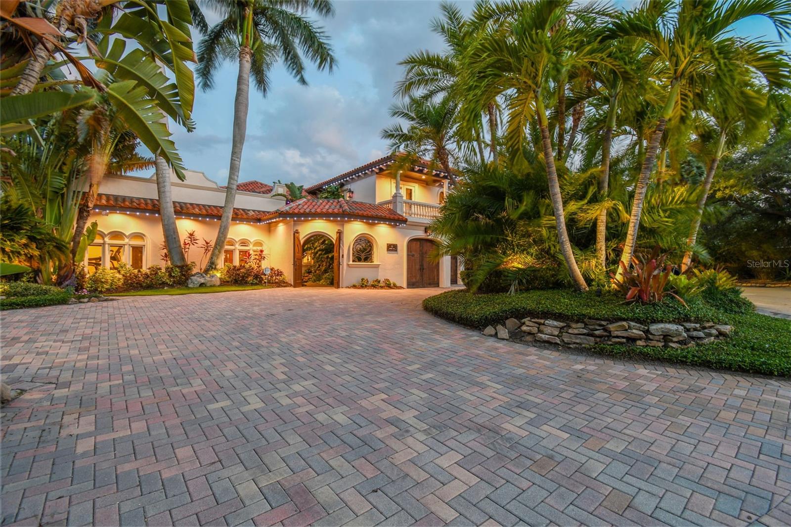 BAYSHORE ESTATES 4 - Residential