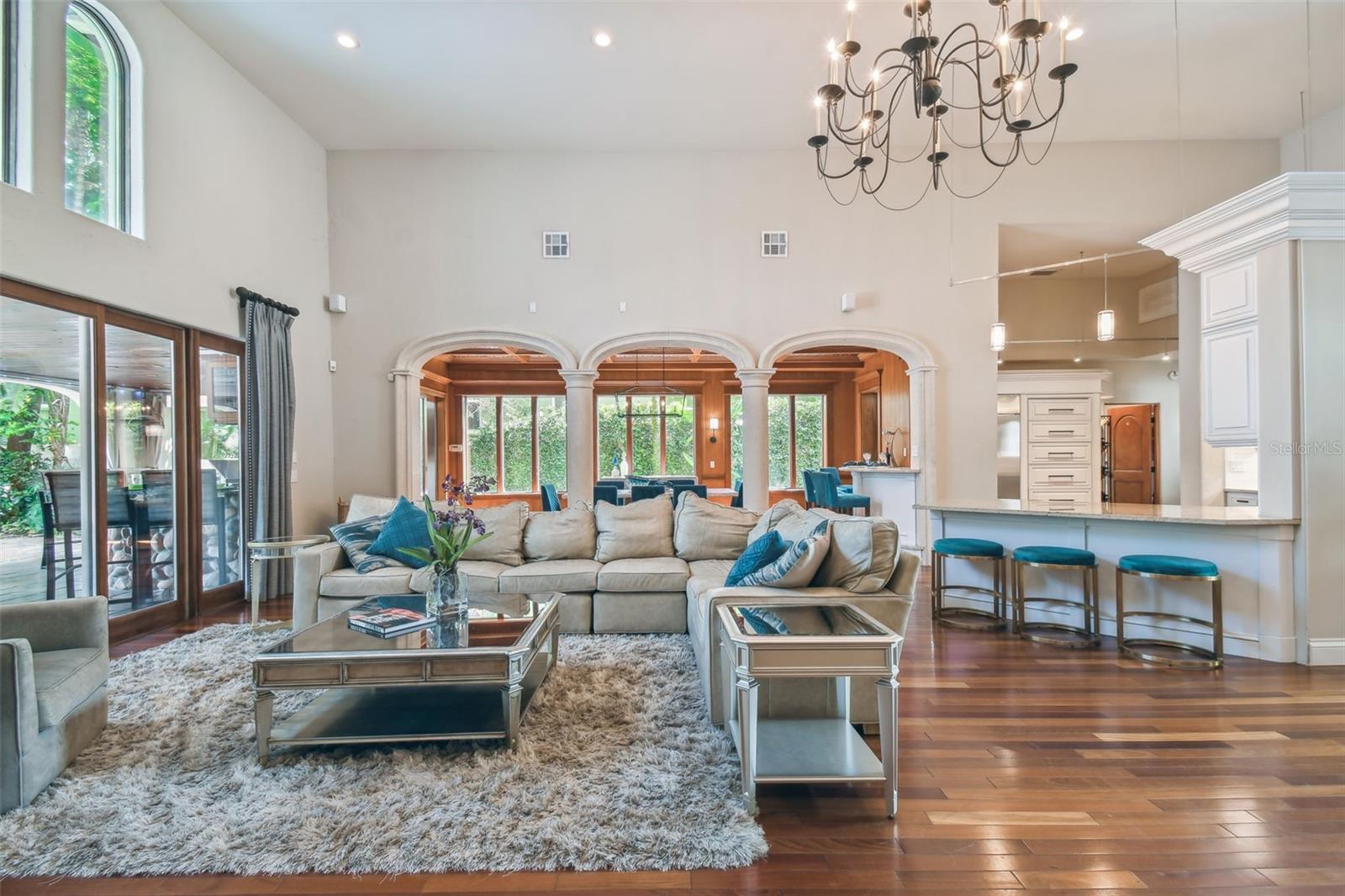 BAYSHORE ESTATES 4 - Residential