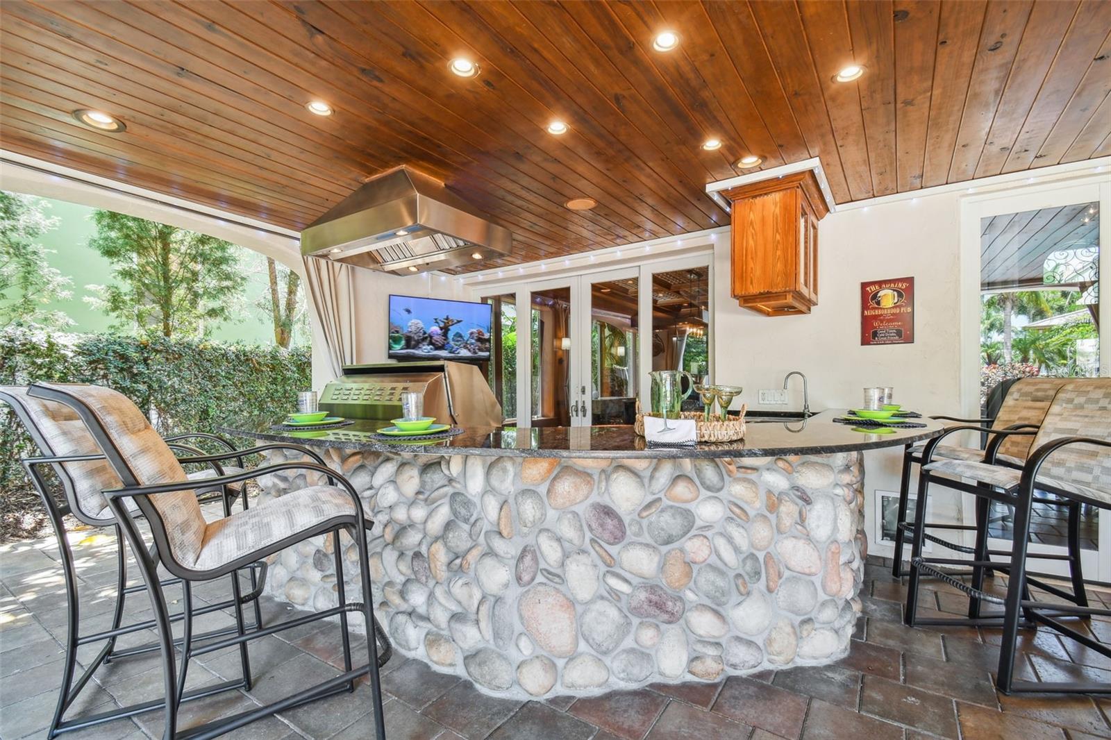 BAYSHORE ESTATES 4 - Residential