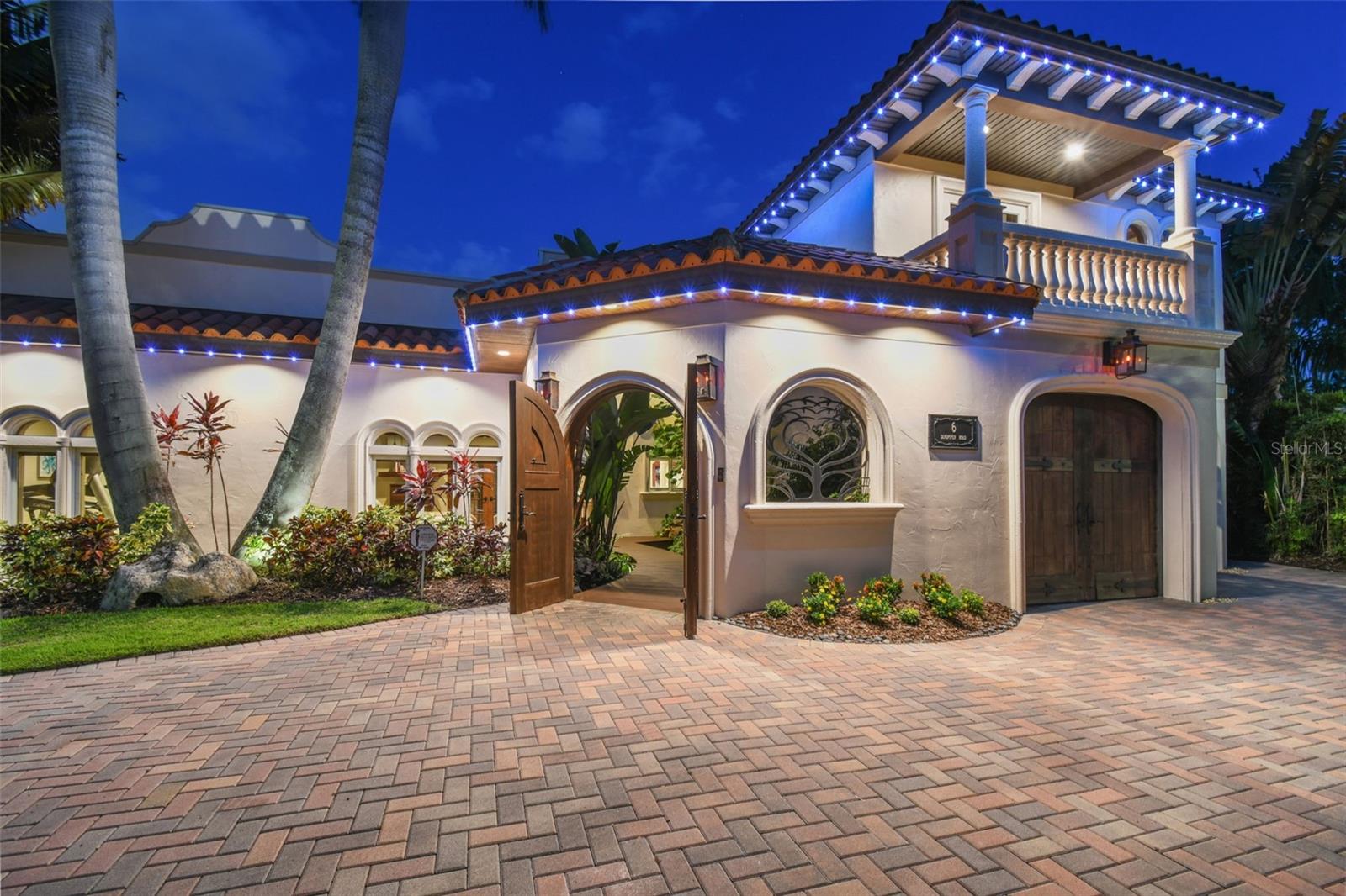 BAYSHORE ESTATES 4 - Residential