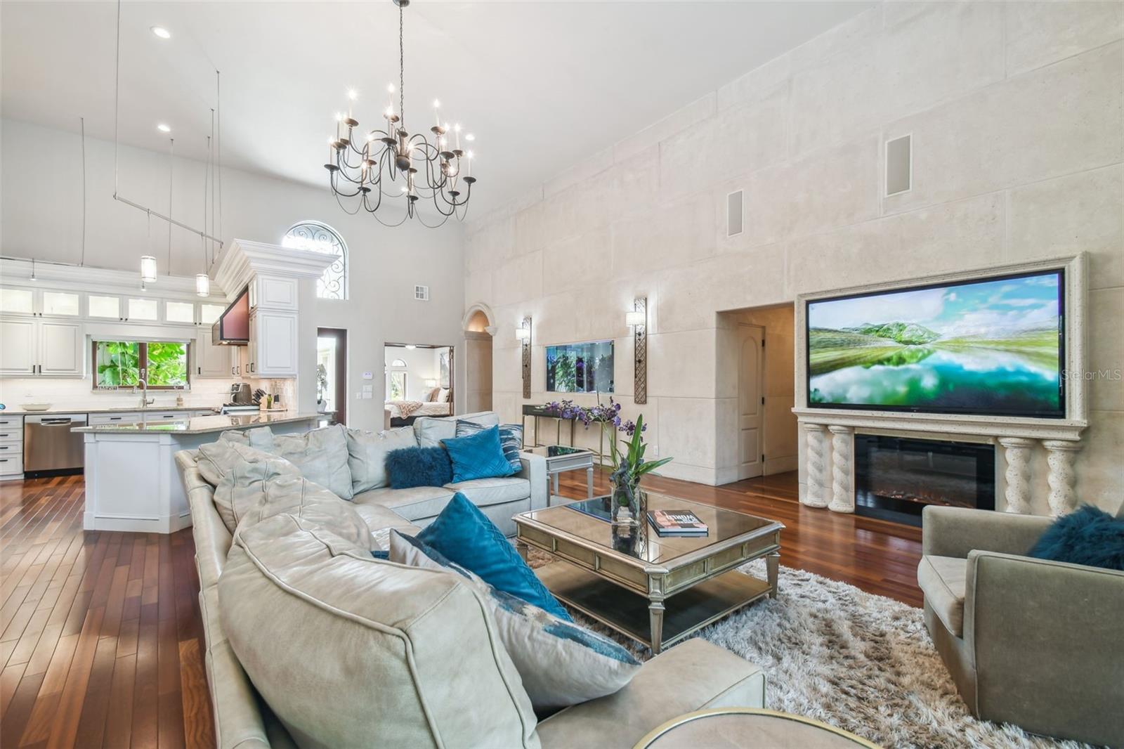 BAYSHORE ESTATES 4 - Residential