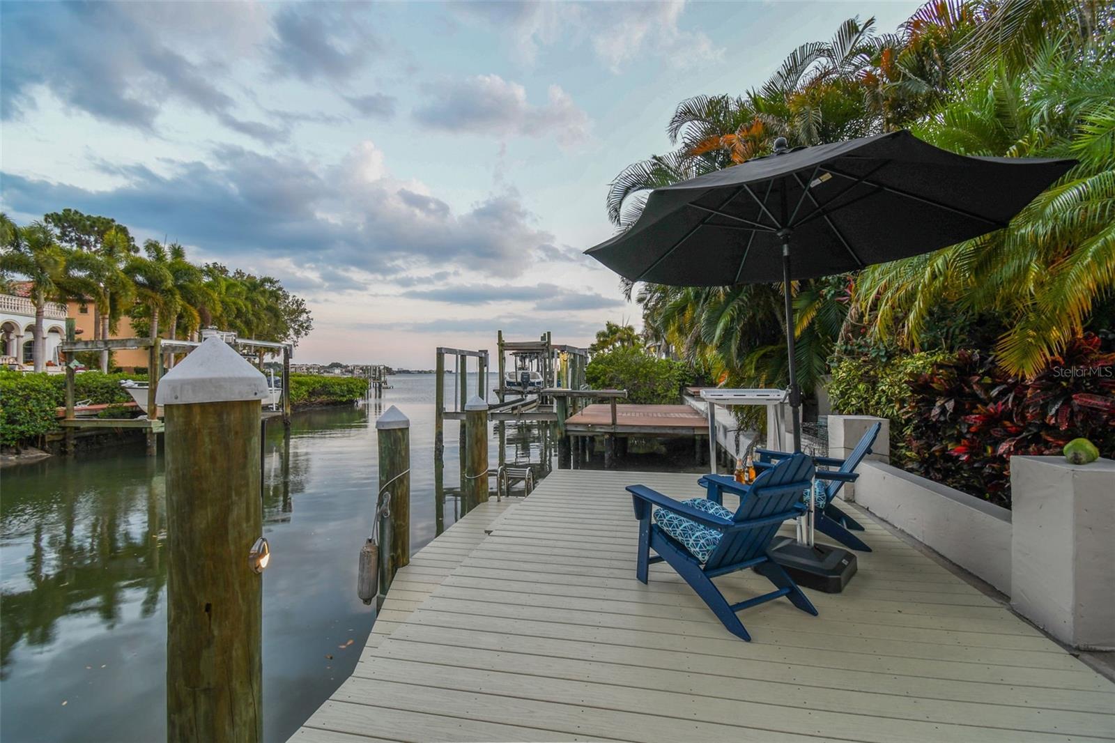 BAYSHORE ESTATES 4 - Residential