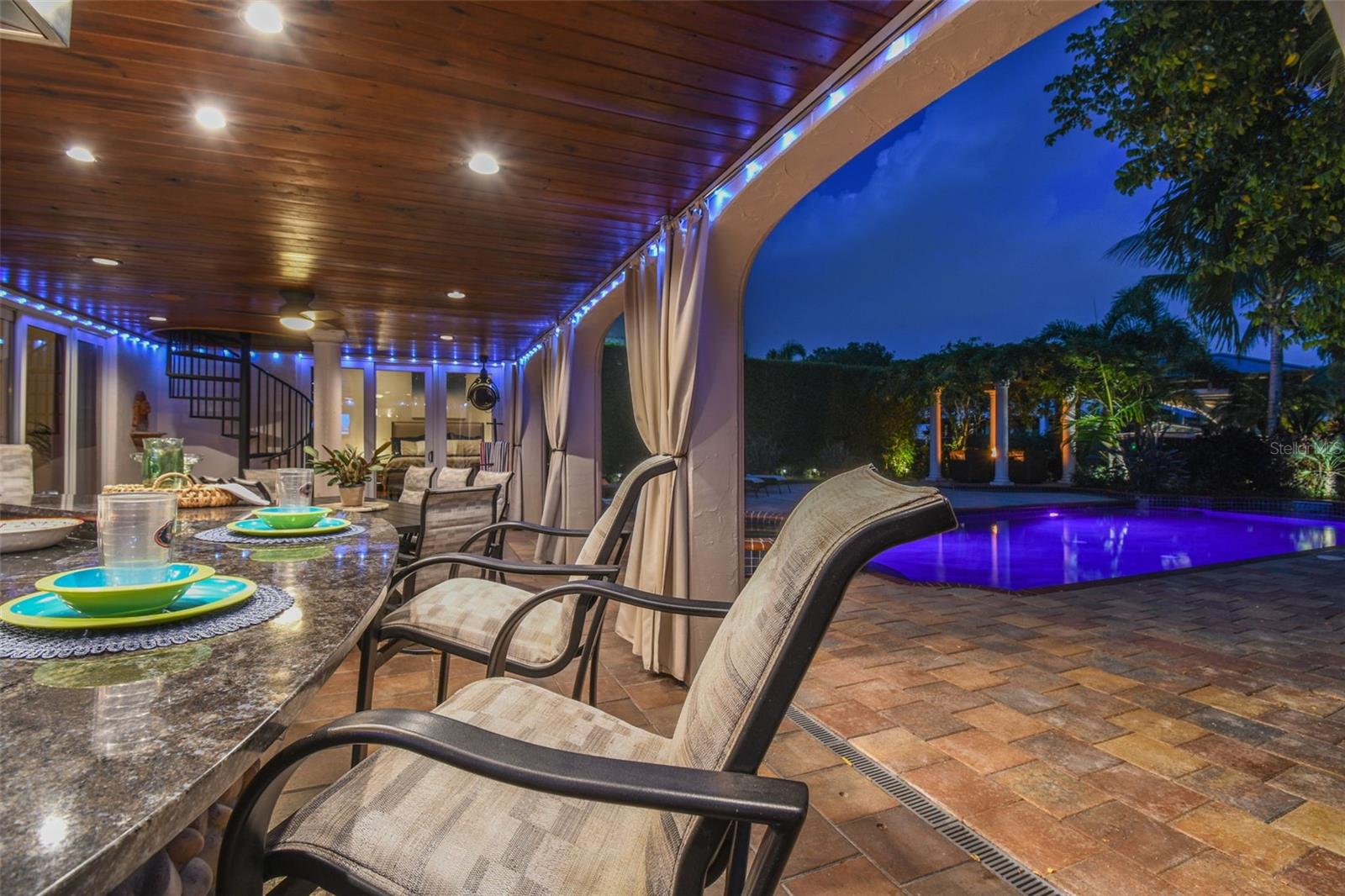 BAYSHORE ESTATES 4 - Residential