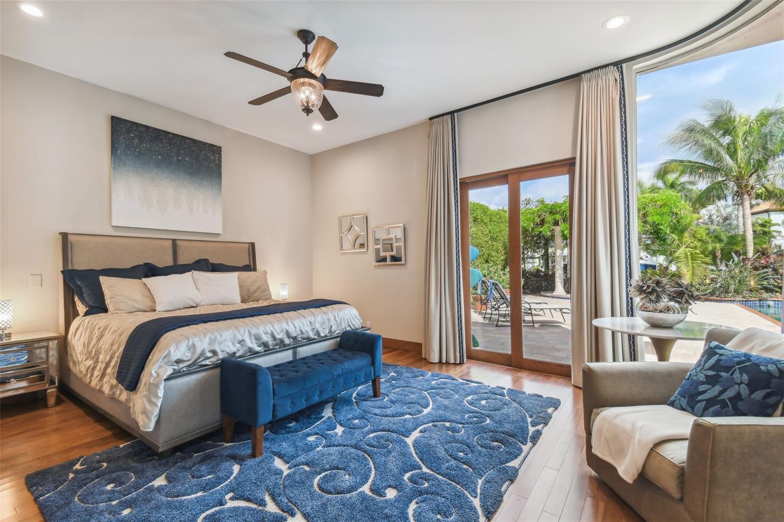 BAYSHORE ESTATES 4 - Residential