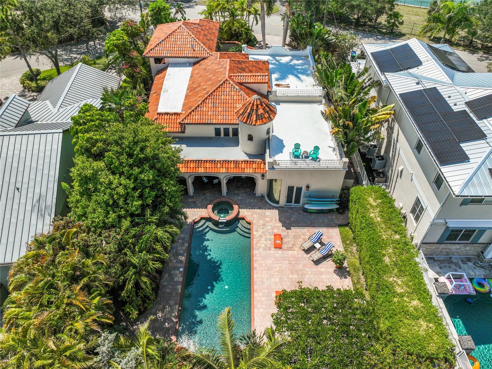 BAYSHORE ESTATES 4 - Residential