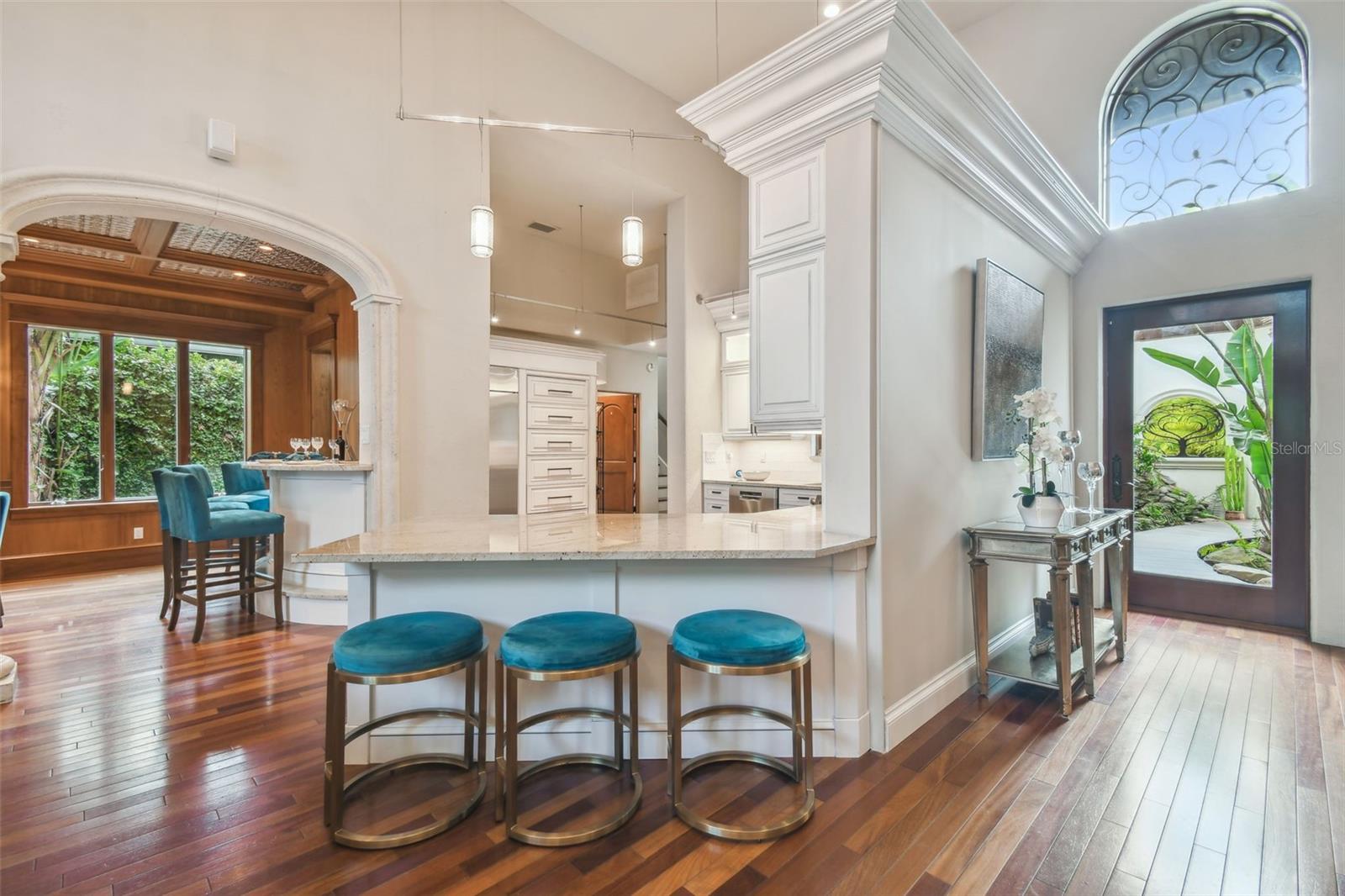 BAYSHORE ESTATES 4 - Residential