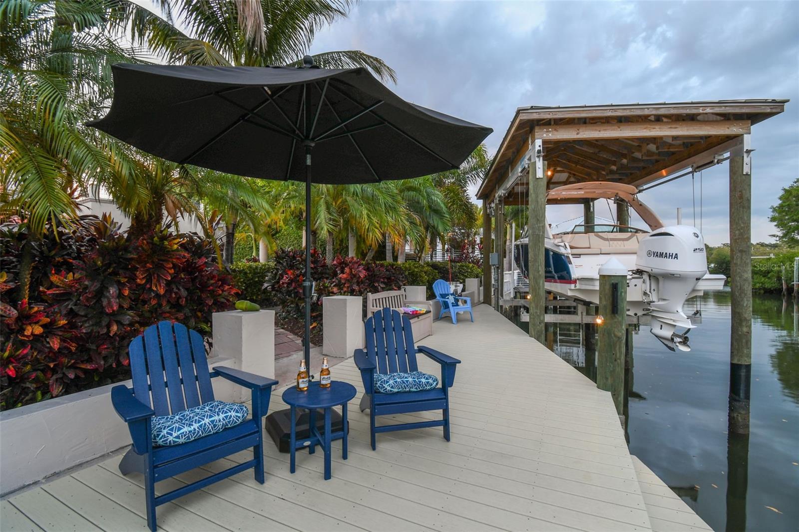 BAYSHORE ESTATES 4 - Residential