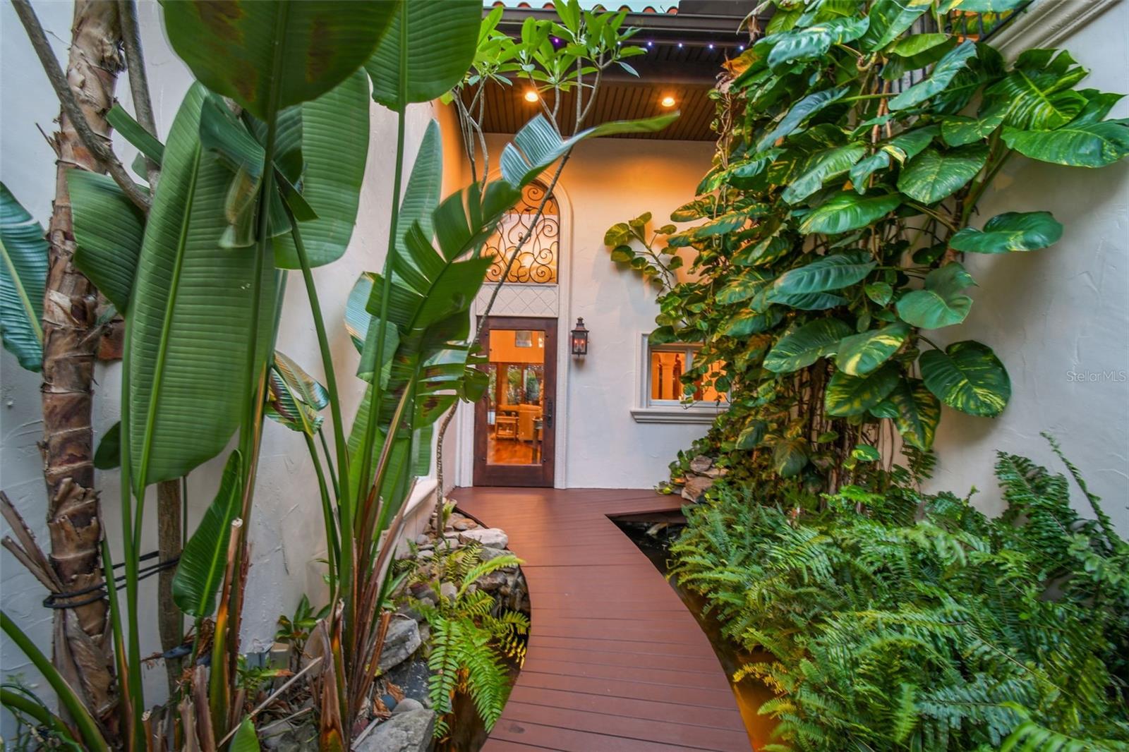 BAYSHORE ESTATES 4 - Residential