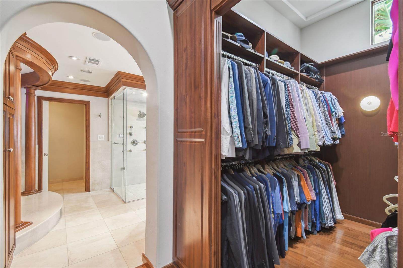 BAYSHORE ESTATES 4 - Residential