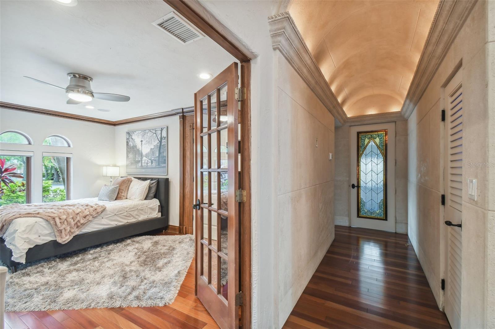 BAYSHORE ESTATES 4 - Residential