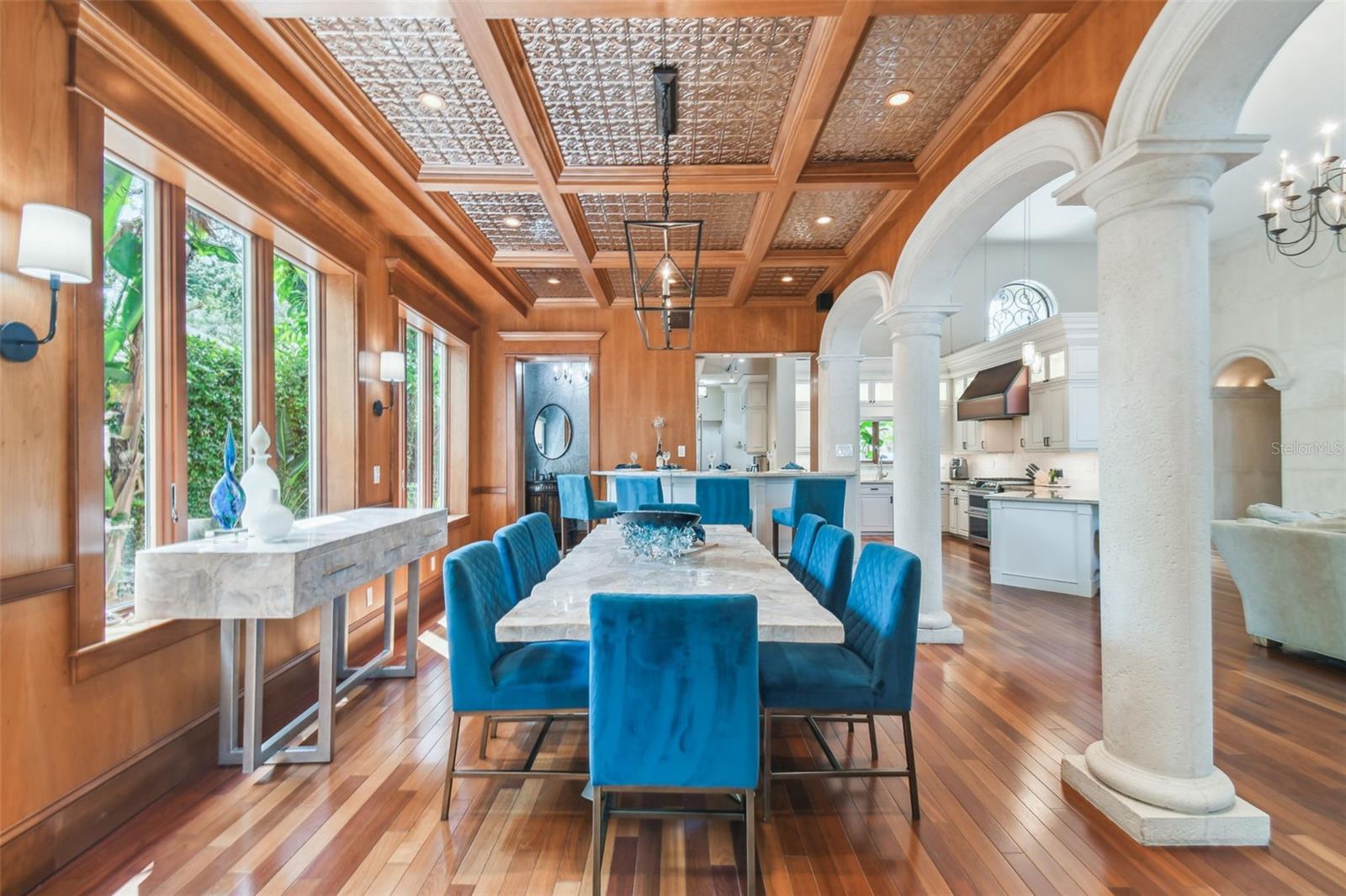 BAYSHORE ESTATES 4 - Residential