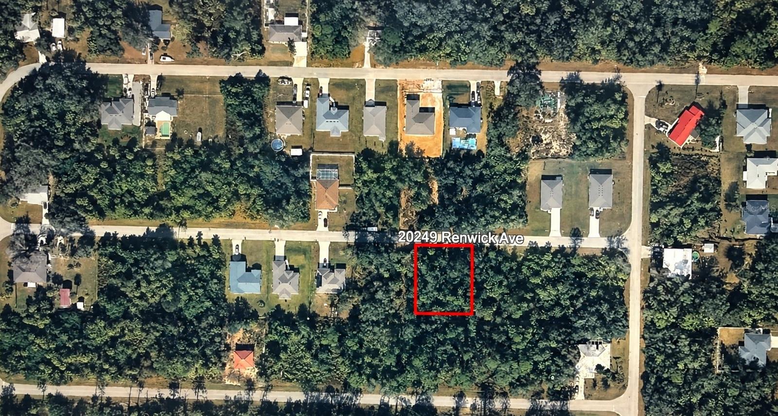 20249 RENWICK AVENUE, PORT CHARLOTTE, FL, 33954 3 20249 RENWICK AVENUE