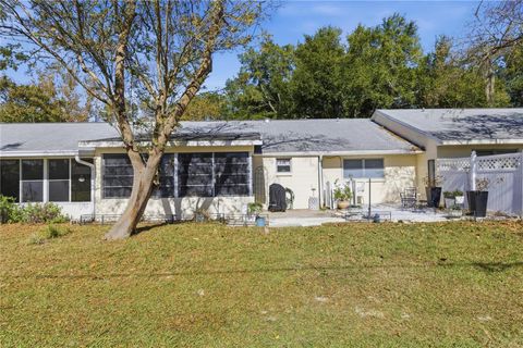 Tiny photo for 8868 SW 97th Lane Road #G, Ocala, FL 34481 (MLS # OM715630)