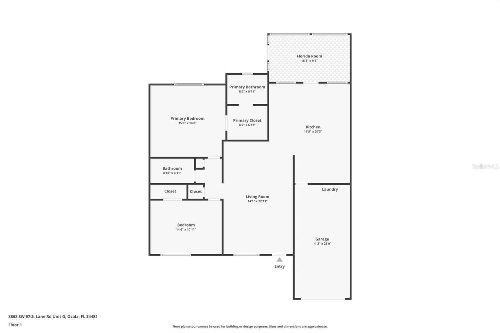 CIRCLE SQUARE WOODS - Residential