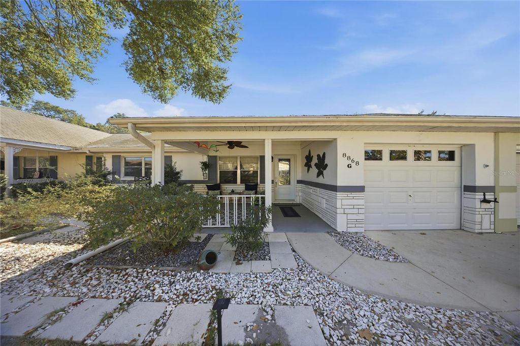 Photo of 8868 SW 97th Lane Road #G, Ocala, FL 34481 (MLS # OM715630)