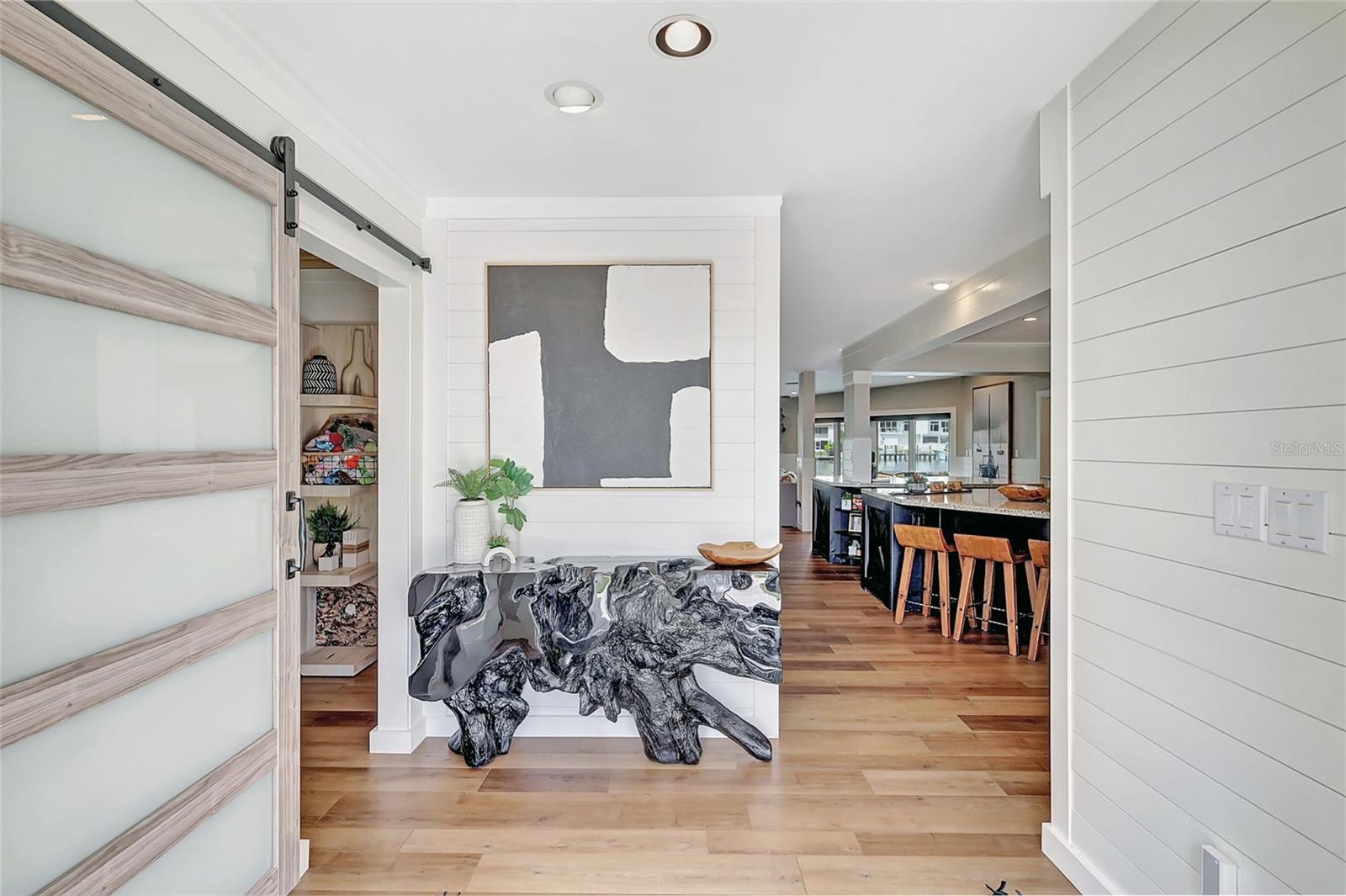 ISLAND ESTATES OF CLEARWATER - Residential