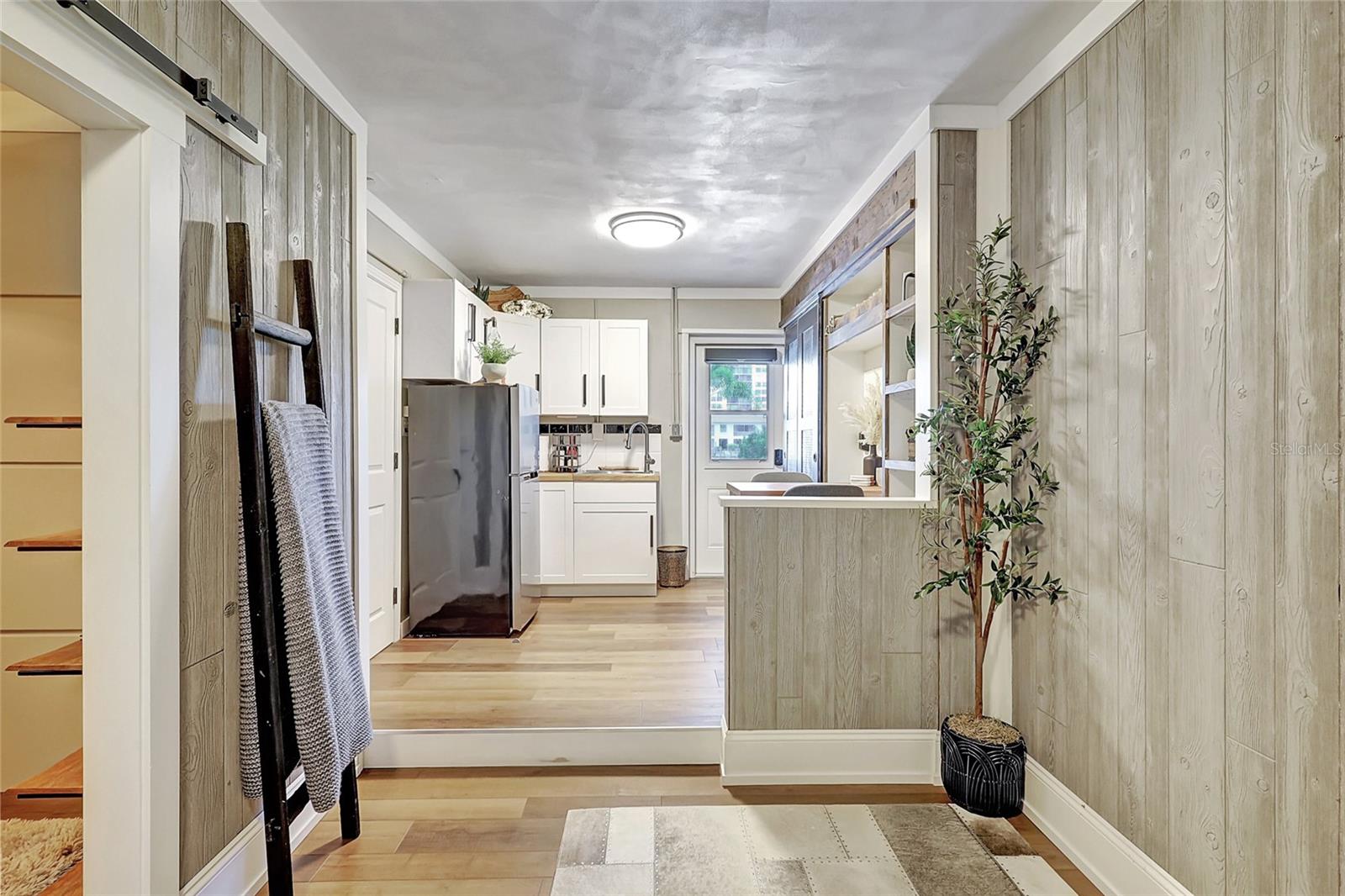 ISLAND ESTATES OF CLEARWATER - Residential