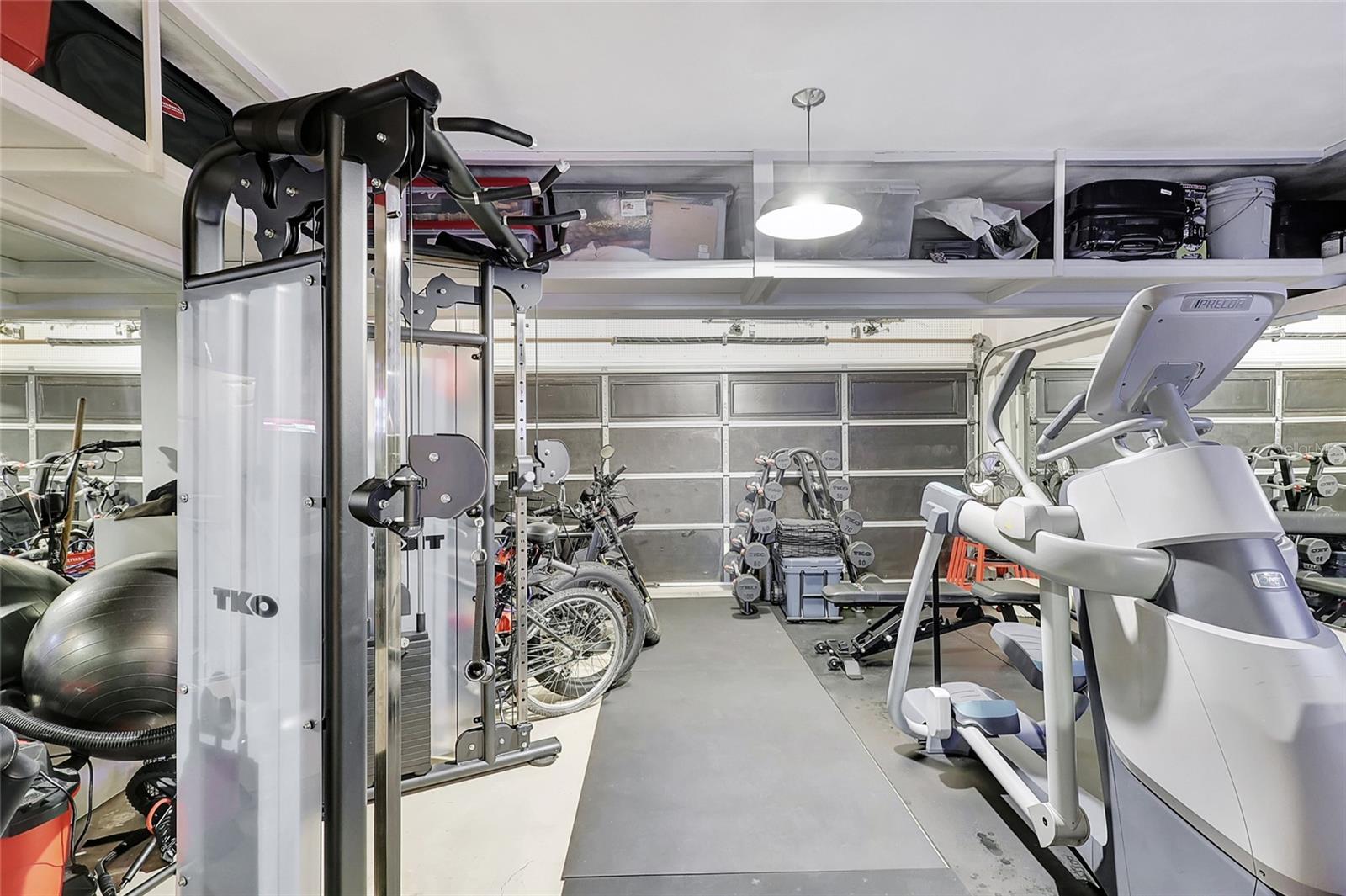 ISLAND ESTATES OF CLEARWATER - Residential