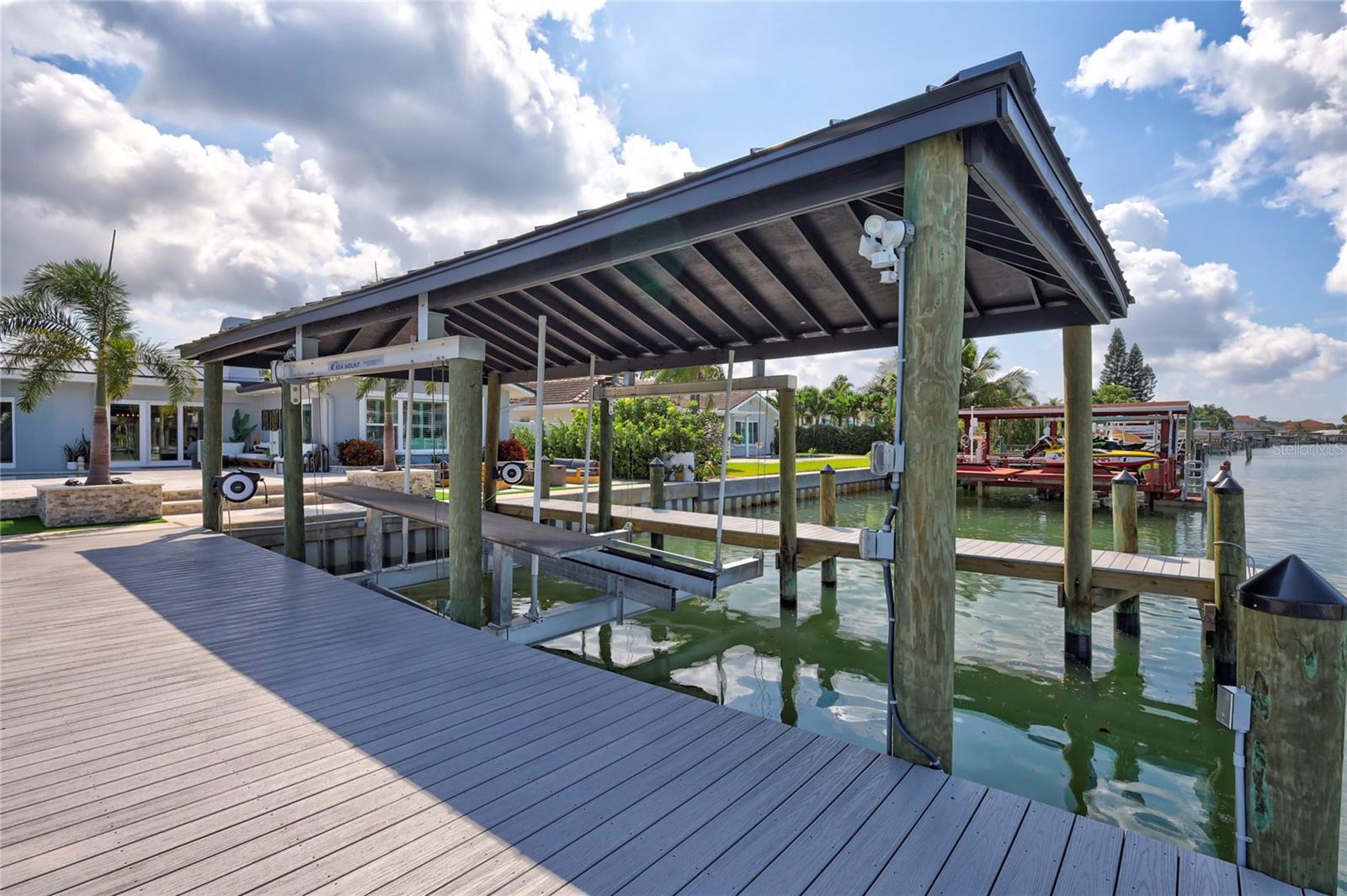 ISLAND ESTATES OF CLEARWATER - Residential