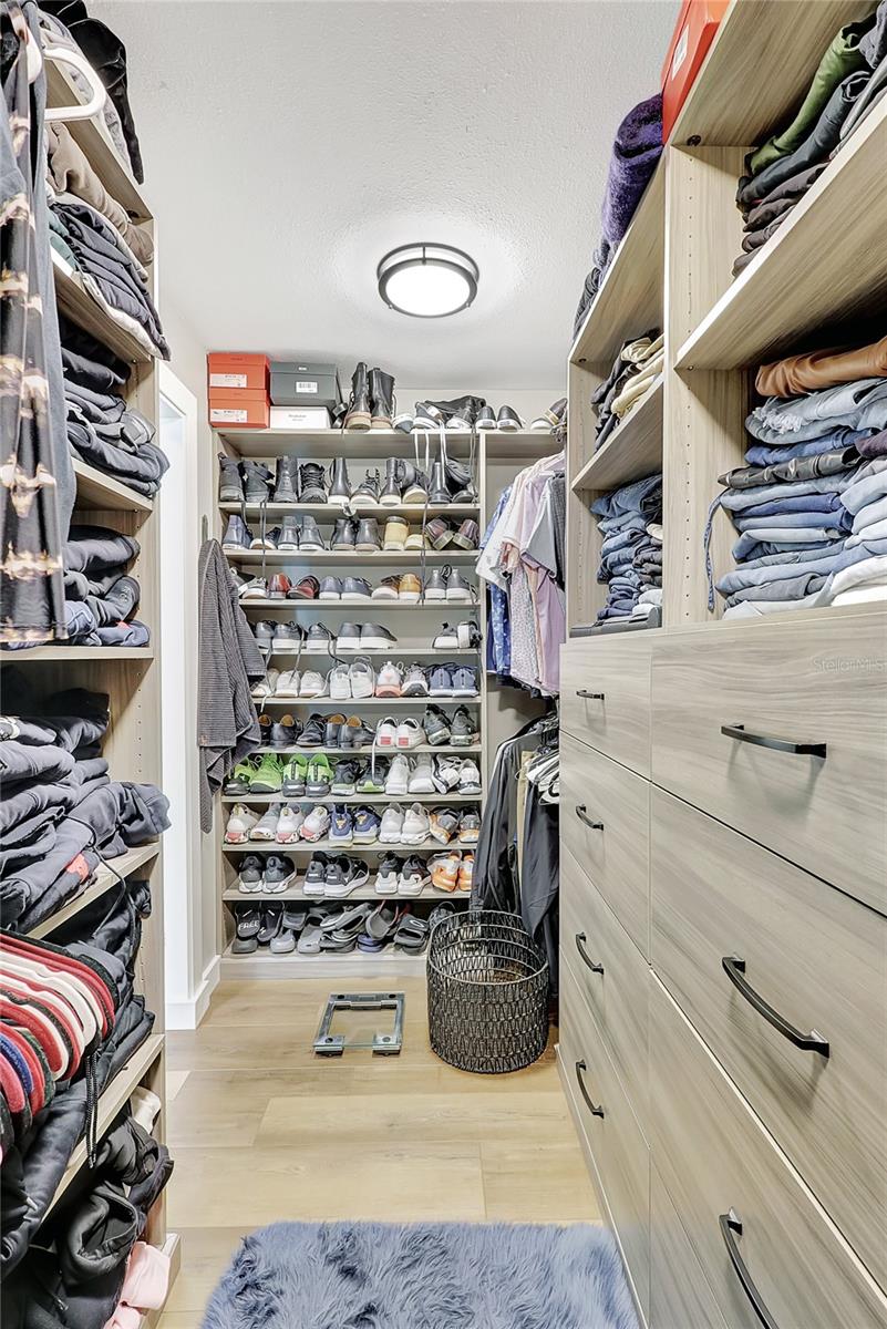 ISLAND ESTATES OF CLEARWATER - Residential