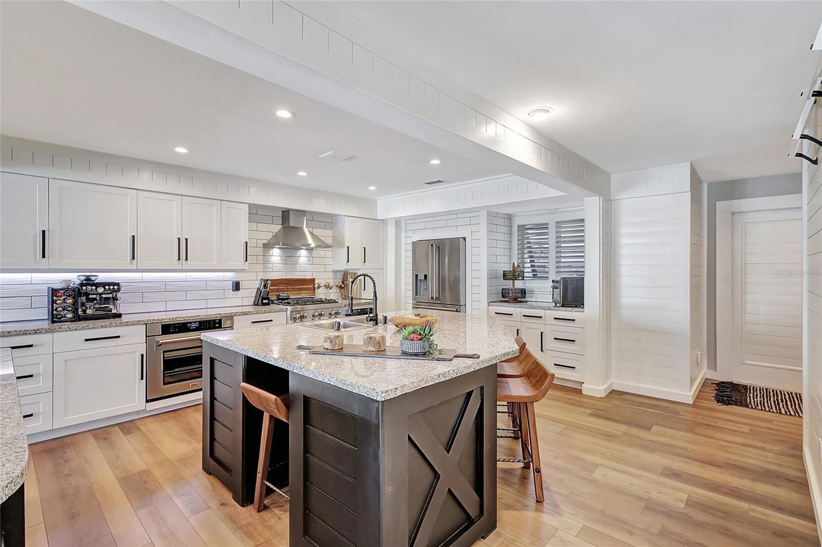 ISLAND ESTATES OF CLEARWATER - Residential