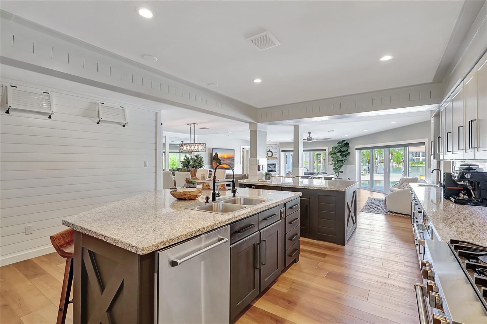 ISLAND ESTATES OF CLEARWATER - Residential