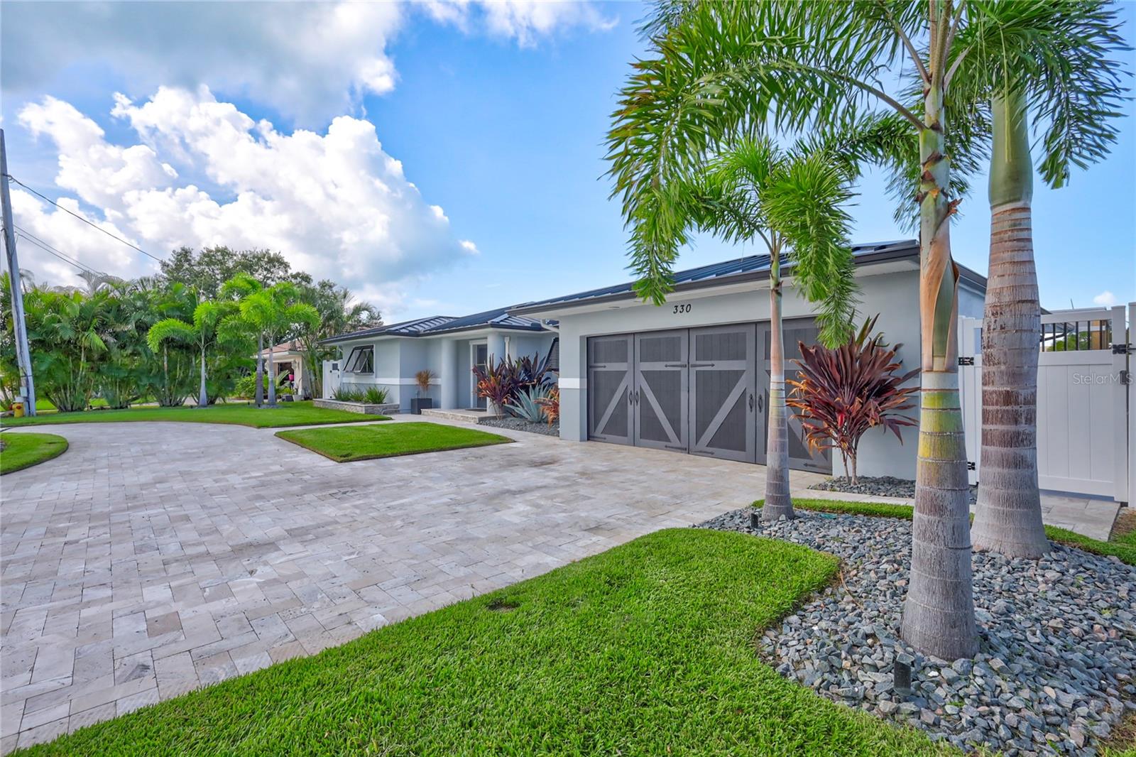 ISLAND ESTATES OF CLEARWATER - Residential