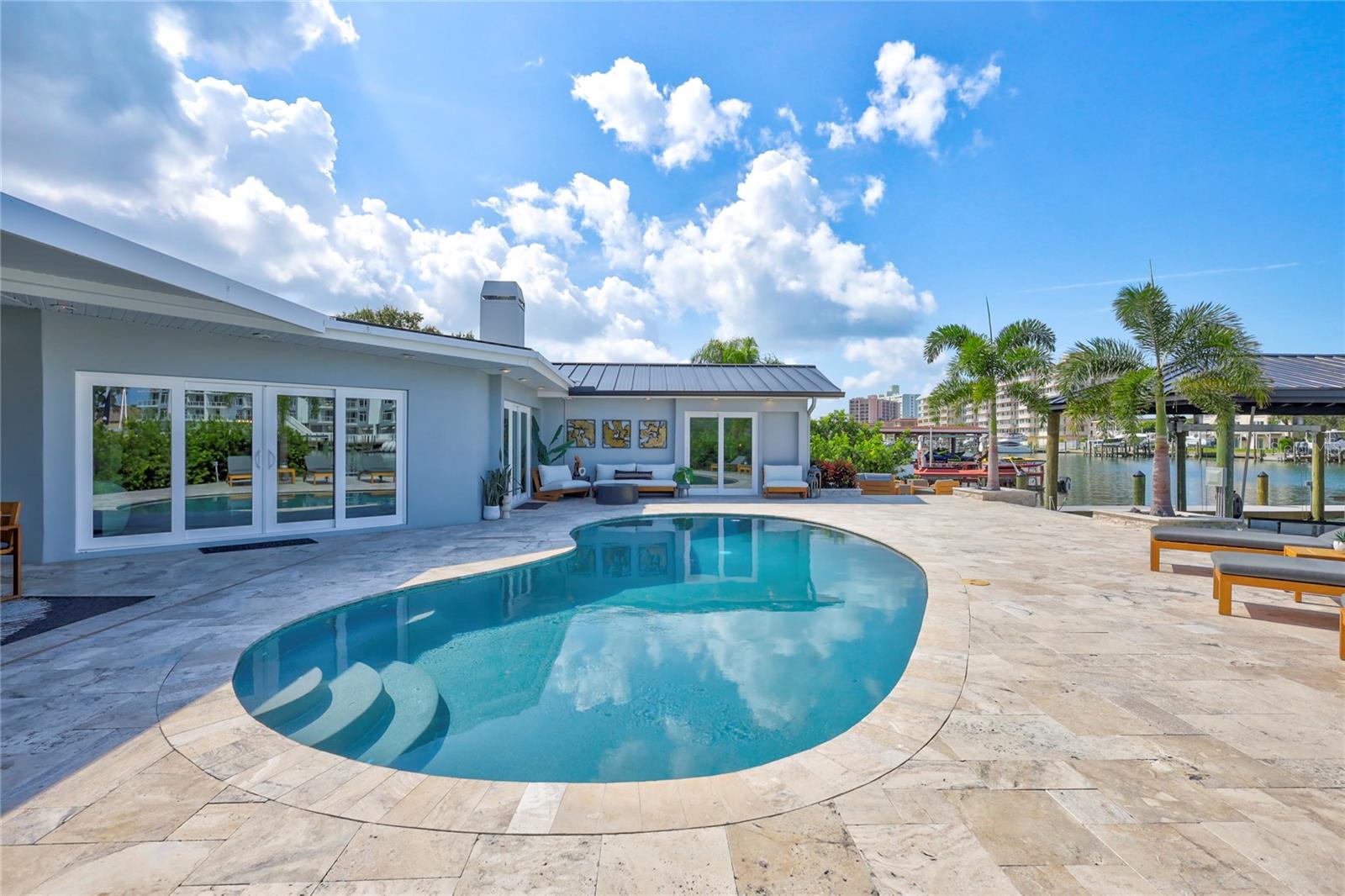 ISLAND ESTATES OF CLEARWATER - Residential