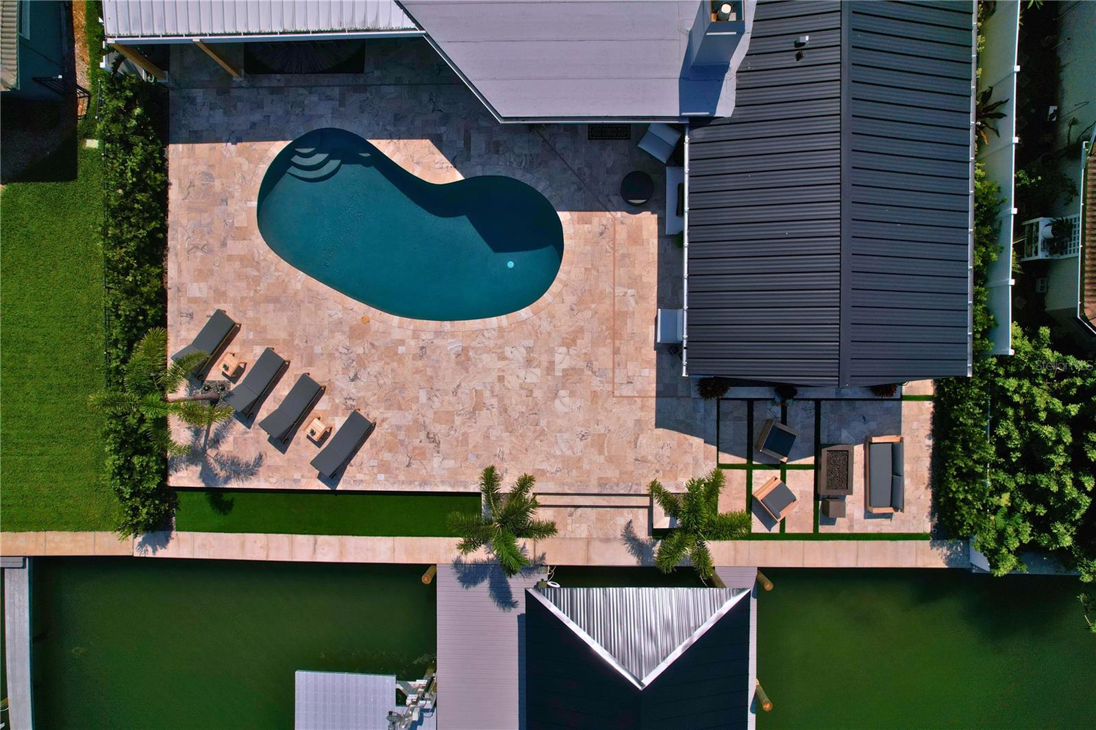 ISLAND ESTATES OF CLEARWATER - Residential