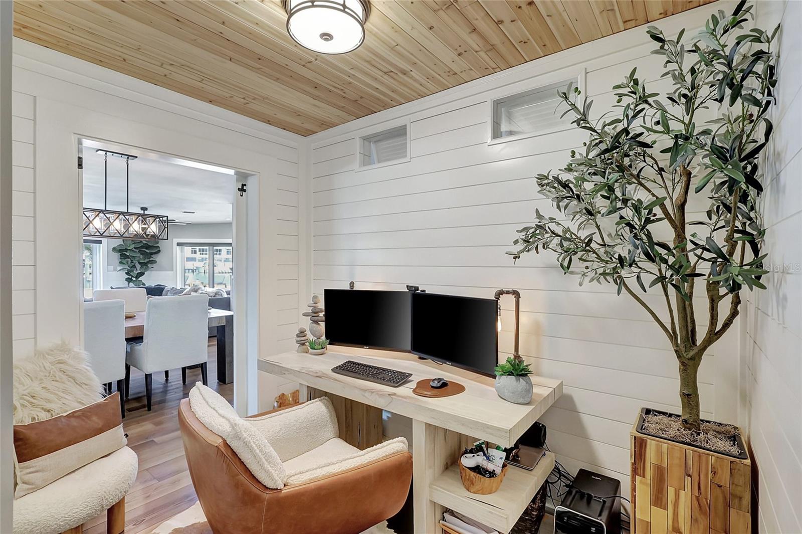 ISLAND ESTATES OF CLEARWATER - Residential