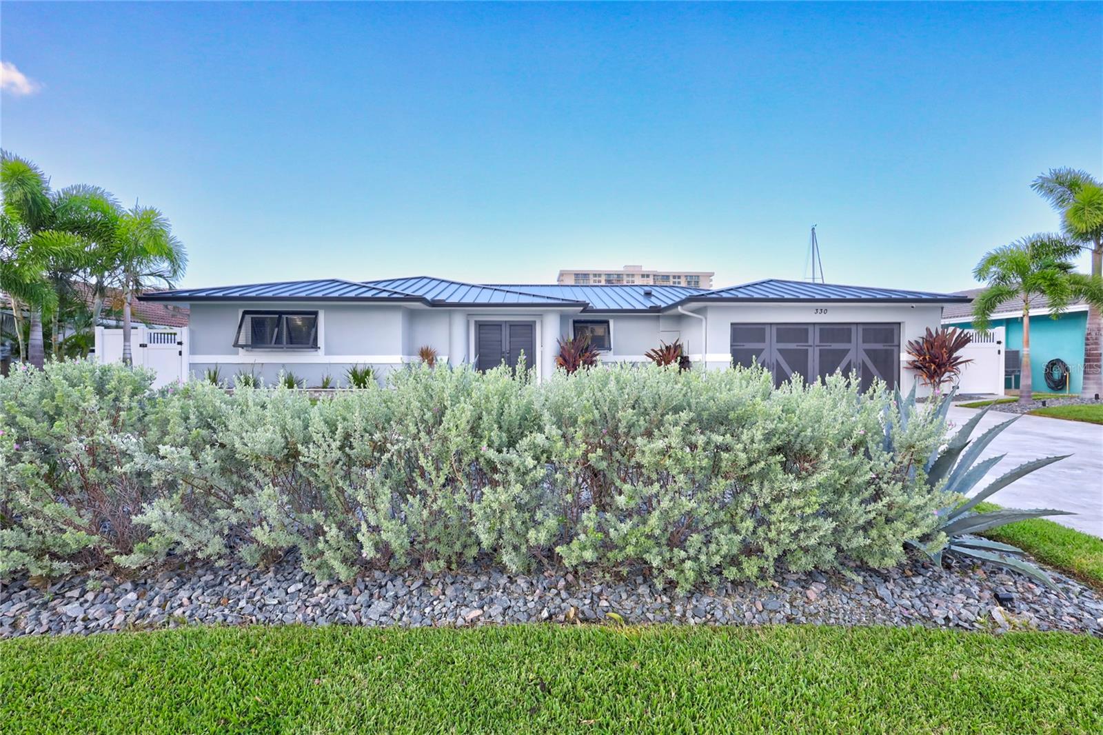 ISLAND ESTATES OF CLEARWATER - Residential