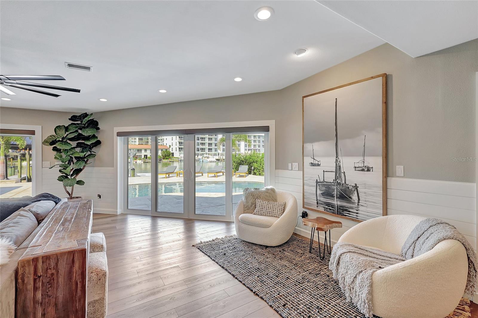 ISLAND ESTATES OF CLEARWATER - Residential