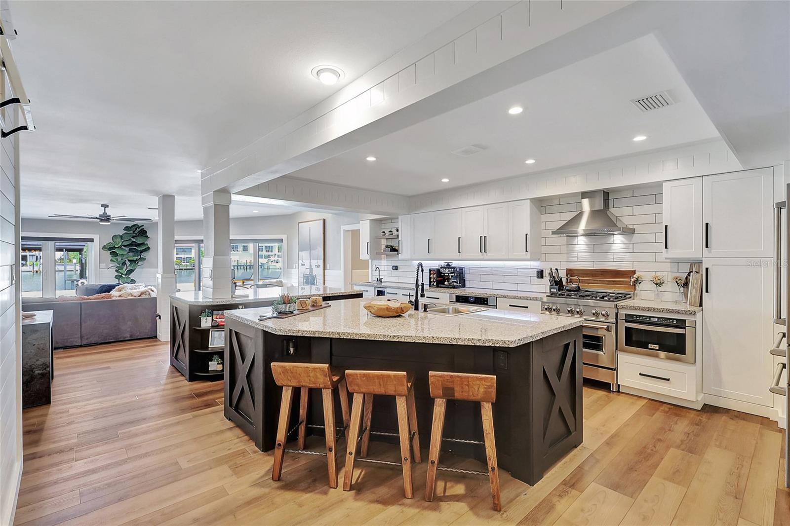 ISLAND ESTATES OF CLEARWATER - Residential