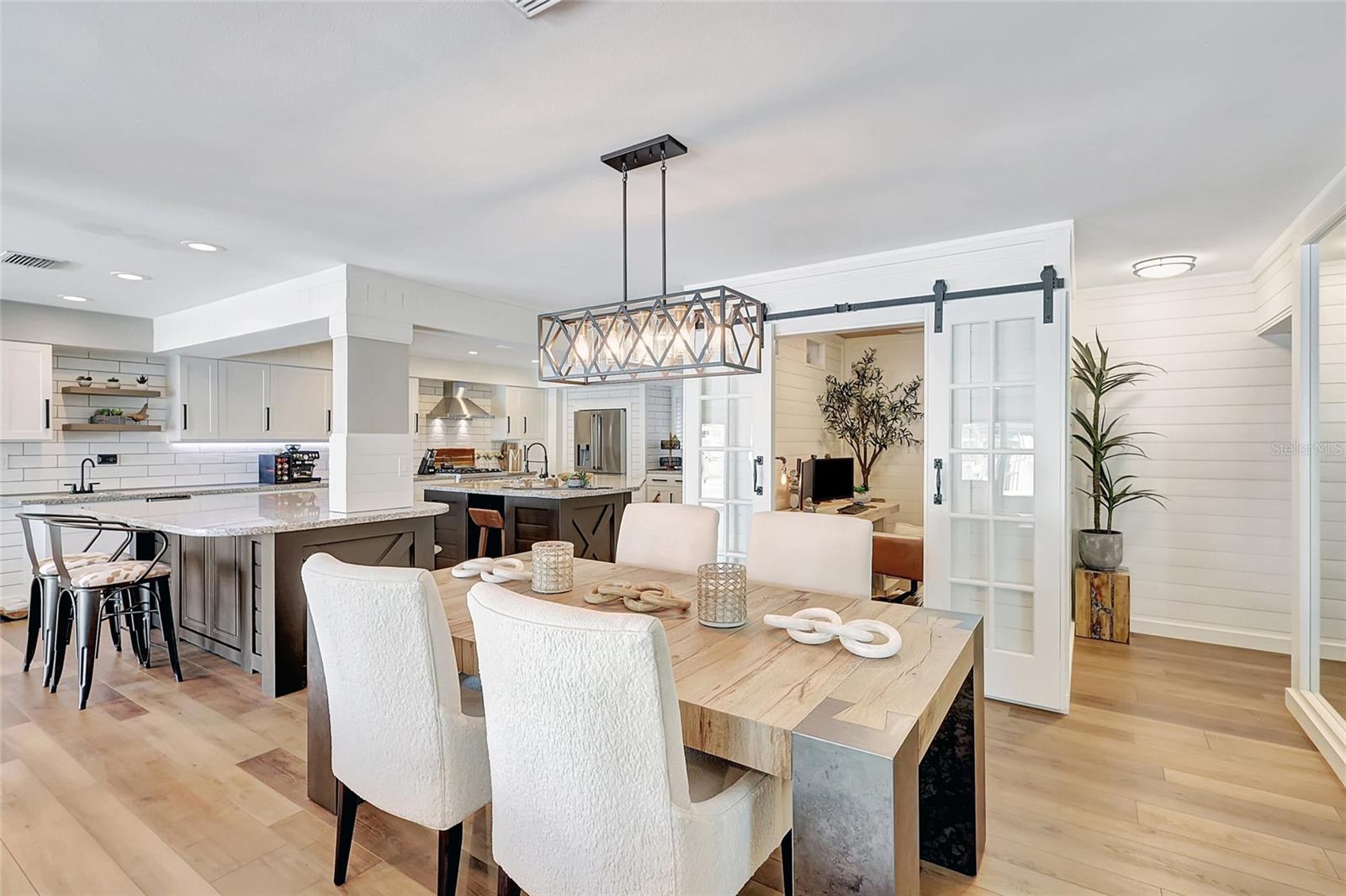 ISLAND ESTATES OF CLEARWATER - Residential